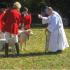 Chula Homa Hunt Opening Meet